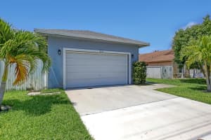 309 Ne 11th Avenue, Boynton Beach