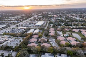 9132 Sun Terrace Circle D, Palm Beach Gardens, FL 33403 Sold 07/14/25