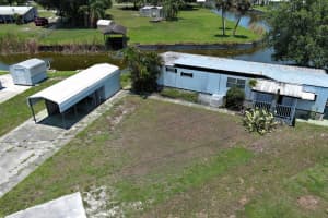 1071 Peach Lane, Okeechobee, FL 34974 Sold 06/25/25