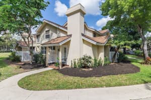 8110 Oakton Court 10b, Lake Clarke Shores, FL 33406 - MLS#R11094287