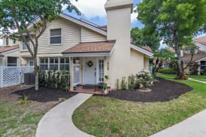 8110 Oakton Court 10b, Lake Clarke Shores, FL 33406 - MLS#R11094287