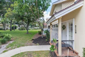 8110 Oakton Court 10b, Lake Clarke Shores, FL 33406 - MLS#R11094287