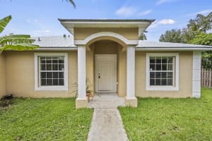 2134 SW Savage Boulevard, Port Saint Lucie, FL 34953 - MLS#R11094289