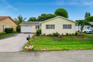 7095 Pine Bluff Drive, Lake Worth