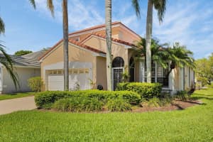 2274 SW Olympic Club Terrace, Palm City, FL 34990 Sold 12/30/25