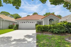 2281 SW Olympic Club Terrace, Palm City, FL 34990 Sold 07/25/25