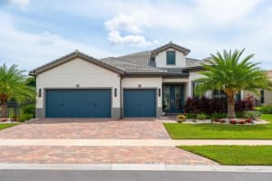 8426 Vaulting Drive, Lake Worth