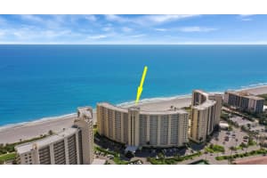 200 Ocean Trail Way 105, Jupiter, FL 33477 - MLS#R11094310