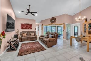 5830 Parkwalk Circle W, Boynton Beach