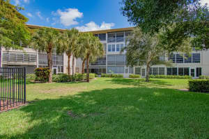 2301 Lucaya Lane M3, Coconut Creek, FL 33066 - MLS#R11094327