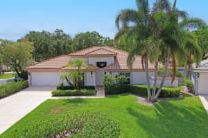 135 Eagleton Court, Palm Beach Gardens, FL 33418 Sold 07/03/25
