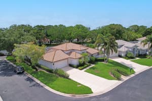 135 Eagleton Court, Palm Beach Gardens, FL 33418 Sold 07/03/25
