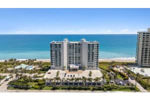 8650 S Ocean Drive 301, Jensen Beach
