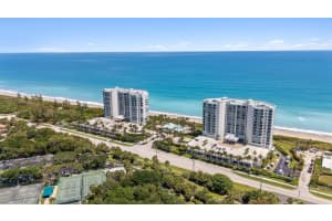 8650 S Ocean Drive 301, Jensen Beach, FL 34957 - MLS#R11094335