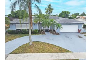 6650 NW 22nd Court, Margate, FL 33063 Sold 08/08/25