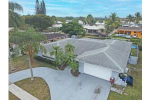 6650 NW 22nd Court, Margate, FL 33063 Sold 08/08/25