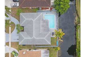 6650 NW 22nd Court, Margate, FL 33063 Sold 08/08/25