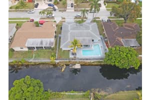 6650 NW 22nd Court, Margate, FL 33063 Sold 08/08/25