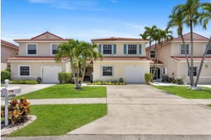 7930 Nolting Court, Lake Worth, FL 33467 Sold 07/30/25