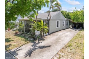 1509 N N Street, Lake Worth Beach