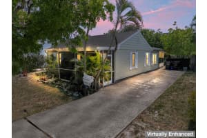 1509 N N Street, Lake Worth Beach, FL 33460 - MLS#R11094361