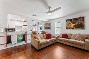 1509 N N Street, Lake Worth Beach, FL 33460 - MLS#R11094361