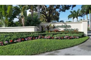 140 Amherst Lane, Lake Worth