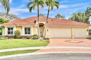 5321 Indianwood Village Lane, Lake Worth, FL 33463 Sold 06/30/25