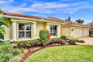 5321 Indianwood Village Lane, Lake Worth, FL 33463 Sold 06/30/25