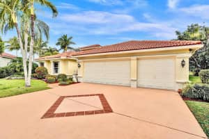 5321 Indianwood Village Lane, Lake Worth, FL 33463 Sold 06/30/25