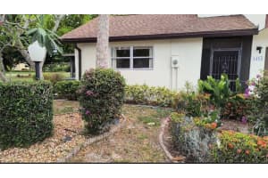 3485 Stanton Terrace, Lake Worth, FL 33467 Sold 08/21/25
