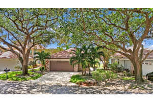 4560 Sherwood Forest Drive, Delray Beach, FL 33445 Sold 07/14/25