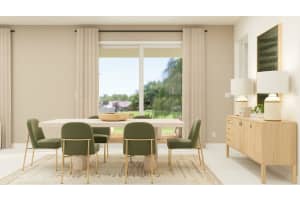 1752 Wandering Willow Way, Loxahatchee, FL 33470 Sold 10/28/25