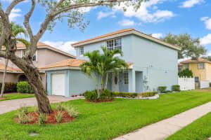 3460 Commodore Court, West Palm Beach, FL 33411 - MLS#R11094383