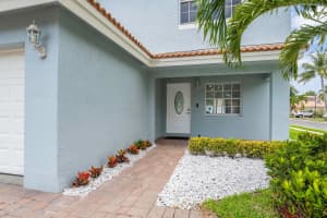 3460 Commodore Court, West Palm Beach, FL 33411 - MLS#R11094383
