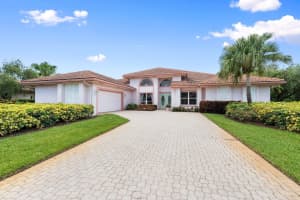 4402 SW Dundee Court, Palm City, FL 34990 Sold 08/28/25