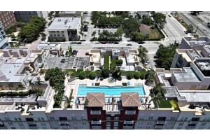 410 Evernia 631 Street 631, West Palm Beach, FL 33401 Sold 09/02/25