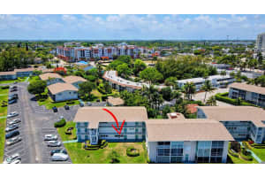 210 Horizons E 103, Boynton Beach, FL 33435 - MLS#R11094403