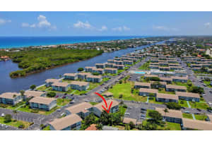 210 Horizons E 103, Boynton Beach, FL 33435 - MLS#R11094403