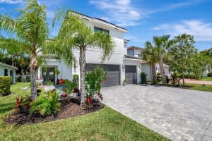 7180 Villamar Way, Lake Worth, FL 33463 - MLS#R11094404