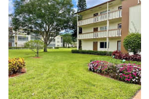577 Mansfield N N 577, Boca Raton, FL 33434 - MLS#R11094409