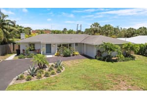 744 Evergreen Drive, North Palm Beach, FL 33408 Sold 08/12/25