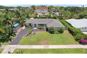 744 Evergreen Drive, North Palm Beach, FL 33408 Sold 08/12/25