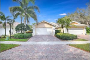 2055 Guadeloupe Drive, Wellington, FL 33414 Sold 07/25/25