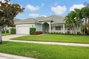 225 NW Magnolia Lakes Boulevard, Port Saint Lucie, FL 34986 Sold 07/25/25