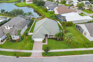 225 NW Magnolia Lakes Boulevard, Port Saint Lucie, FL 34986 Sold 07/25/25