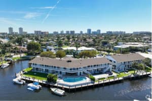 831 Se 22nd Avenue 20, Pompano Beach