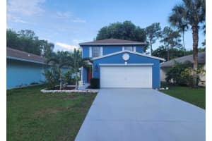 5606 Rambler Rose Way, West Palm Beach, FL 33415 Sold 08/15/25