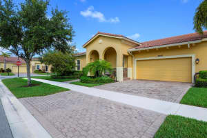 10250 SW Azzo Lane, Port Saint Lucie, FL 34986 Sold 07/26/25