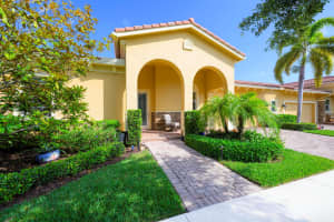 10250 SW Azzo Lane, Port Saint Lucie, FL 34986 Sold 07/26/25